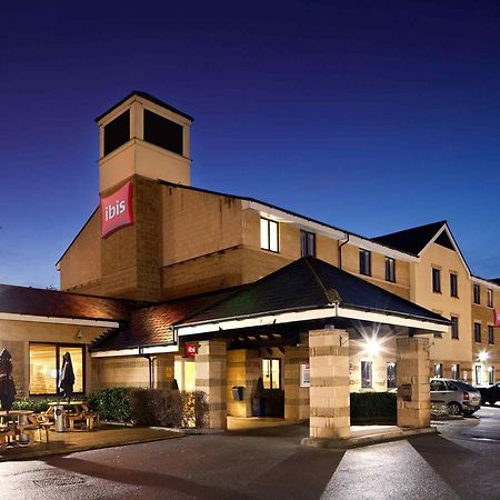 Ibis Bradford Shipley Hotel Exterior photo