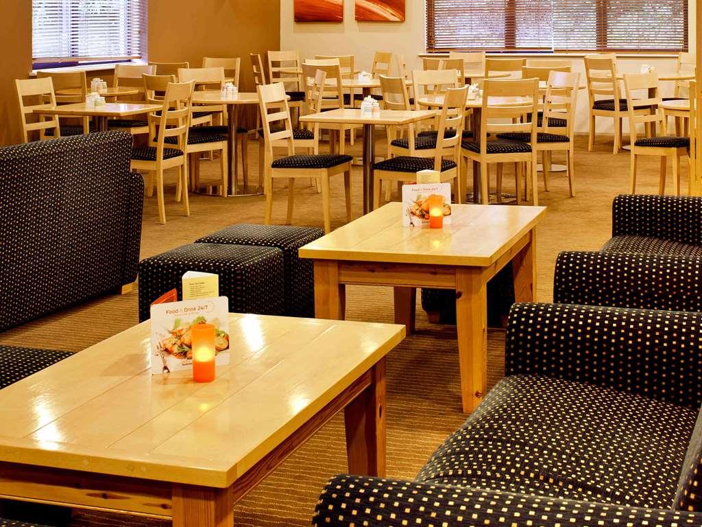 Ibis Bradford Shipley Hotel Restaurant photo
