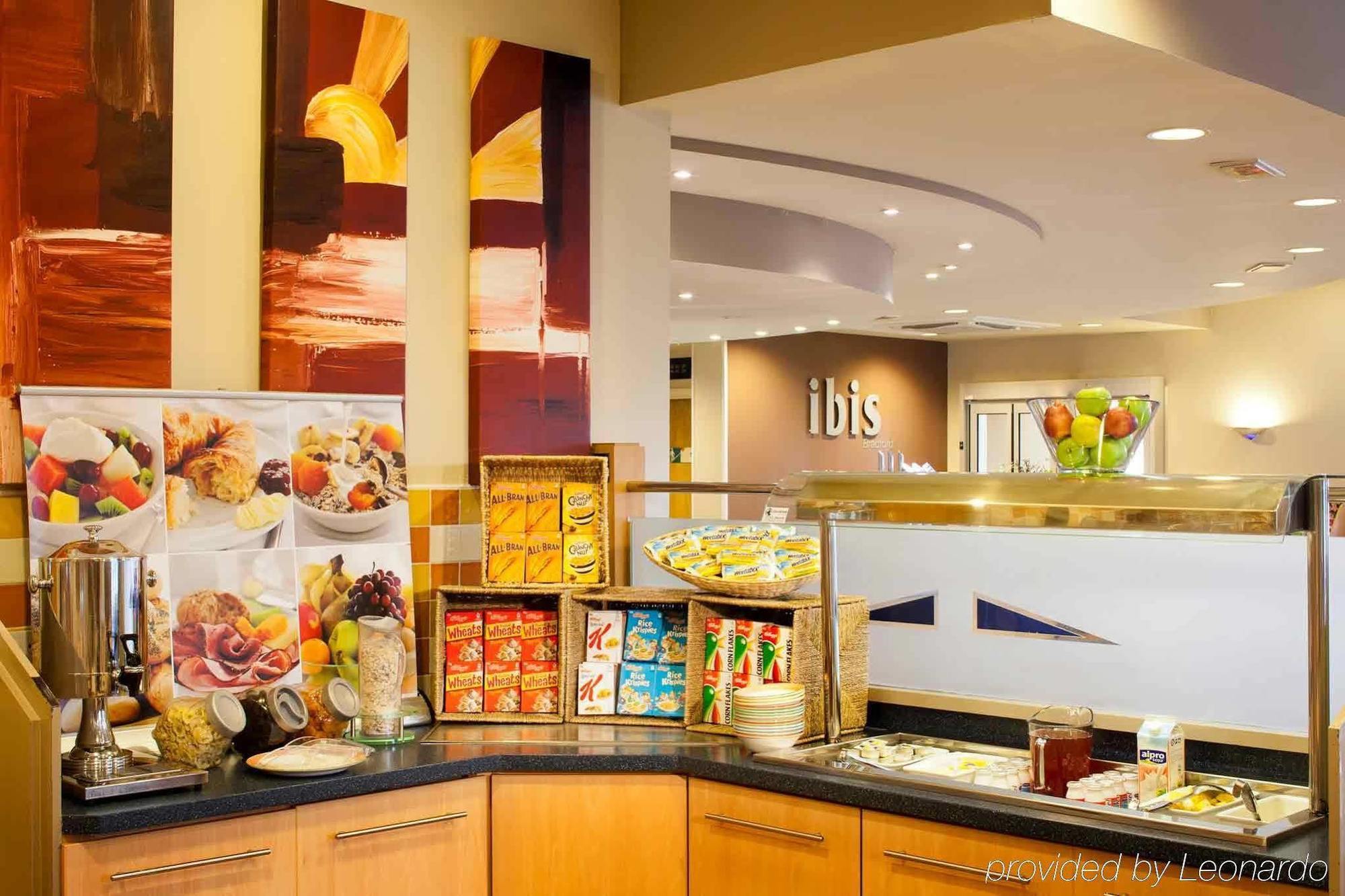 Ibis Bradford Shipley Hotel Exterior photo