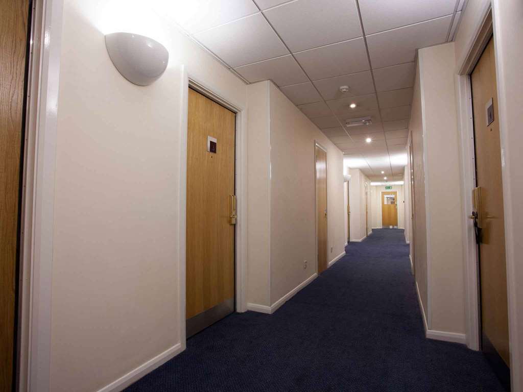 Ibis Bradford Shipley Hotel Room photo